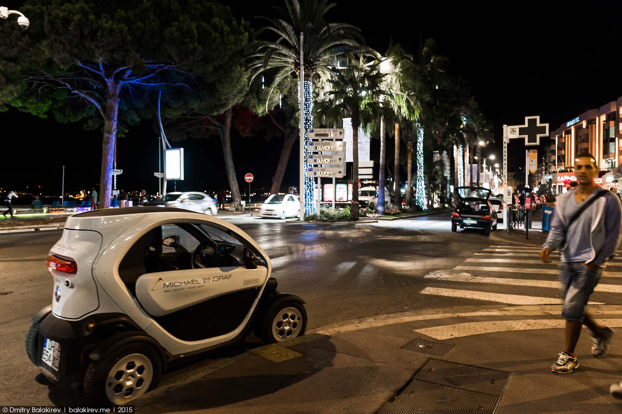Cannes